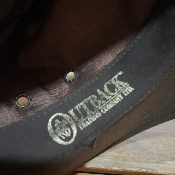 Outback Trading Co 1486 Hat - Picture 4 of 9
